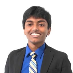 Soneesh Kothagundla