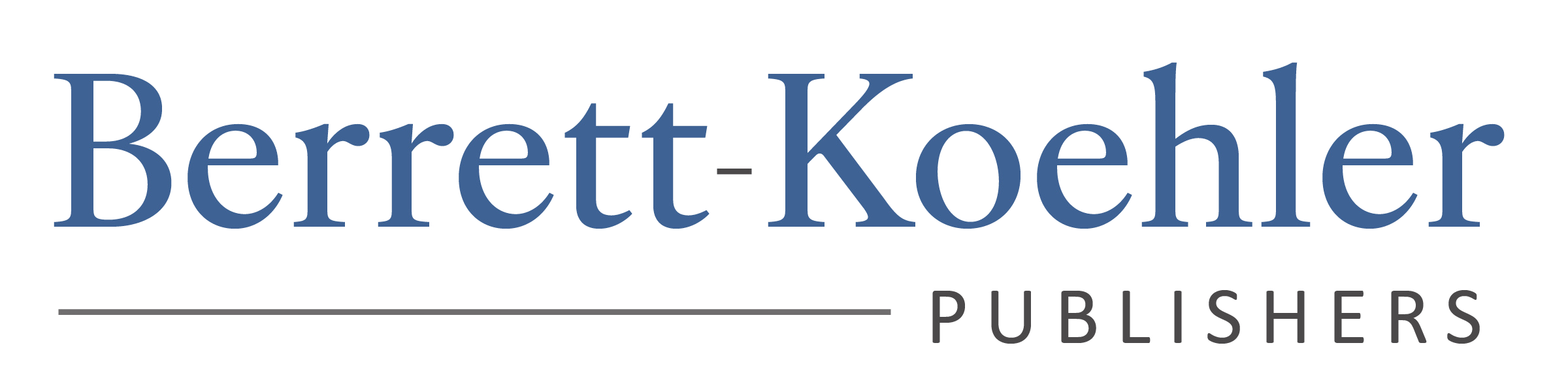 Berrett-Koehler Publishers
